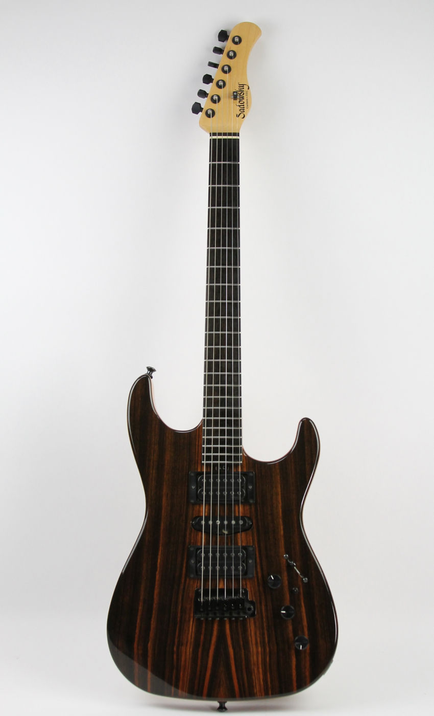 Top 5 des plus belles guitares vintage récemment vendus sur eBay